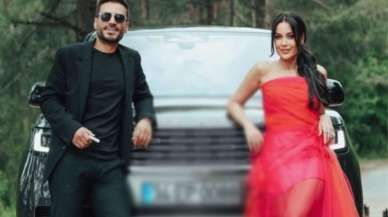 Polat çiftiyle ilgili flaş gelişme! 2 hafta önce...