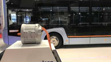 12 metre uzunluğunda! ASELSAN geliştirdi: Dışa bağımlılık resmen bitiyor