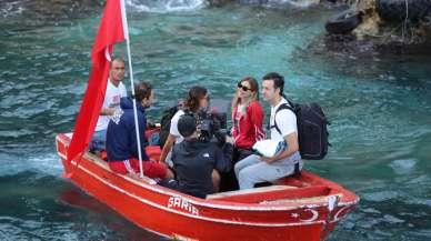 Milli sporcu Şahika Ercümen, kırdığı dünya rekoruyla ilgili konuştu: Çok gururluyum, çok mutluyum