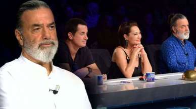 Ali Taran'dan "Yetenek Sizsiniz" ve Acun Ilıcalı itirafı