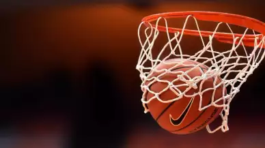 Basketbolda haftanın programı belli oldu