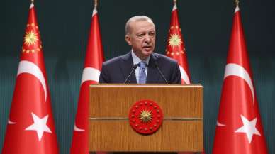 Cumhurbaşkanı Erdoğan: Sağlıkta yapay zeka tartışmaları ufkumuzu açacak