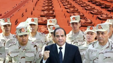 Orta Doğu kaynıyor! Ordusunu İsrail sınırına yığıp gövde gösterisi yaptı