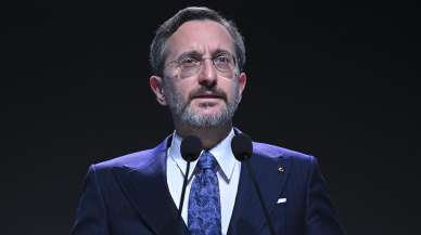 Altun: Gazetecilere ve sivillere karşı her türlü saldırı ve katliamı şiddetle kınıyoruz