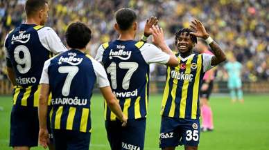 Fenerbahçe, Süper Lig'de yarın deplasmanda Kasımpaşa ile karşılaşacak