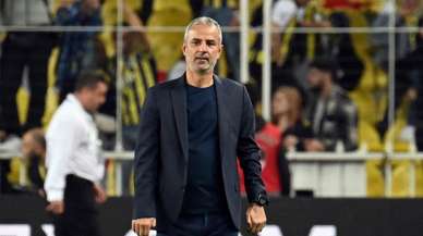 İsmail Kartal, Aykut Kocaman'ı yakaladı