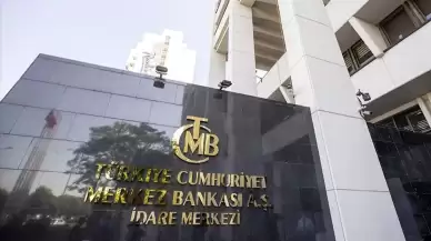 Merkez Bankası'nın resmi rezerv varlıkları yüzde 4,8'lik artışla 122,2 milyar dolar oldu