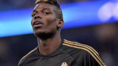 Paul Pogba'nın cezası belli oldu! Futboldan men cezası alacak