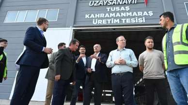 TUSAŞ için yapıldı, sona gelindi: Hiç bu kadar heyecanlanmamıştık