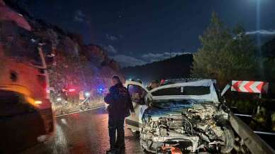 Azerbaycanlı gelin, zamanla yarışarak 3 kişinin hayatını kurtardı