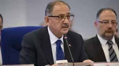 Bakan Özhaseki'nin sözleri muhalefeti derinden vurdu: ''Deprem turisti'' gibi gelip selfi çekip gittiler