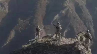 Bakan Yerlikaya duyurdu! Terör örgütü PKK'nın kış yapılanmasına ağır darbe