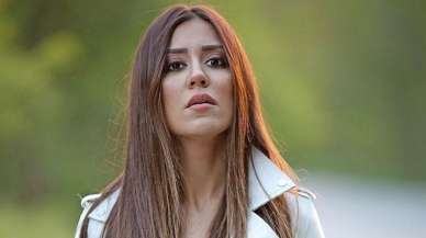 Şarkıcı Banu Parlak gözaltına alındı!