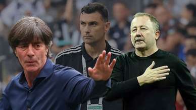 Beşiktaş'ta teknik direktörlüğe 2 aday: Biri yerli biri yabancı