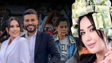 Kasaları boşaltmışlar! Paralar nerede?