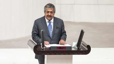 MHP'li Feti Yıldız'dan 'yalan haber' tepkisi: Dezenformasyon suçu ciddi bir tehdit!