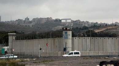 İsrail 33 Filistinli tutukluyu serbest bıraktı