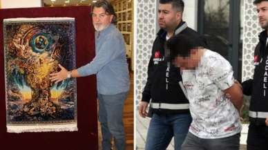 İş adamı cinayetinde korkunç detaylar: Cesedini parçalara ayırıp asitle eritmişler