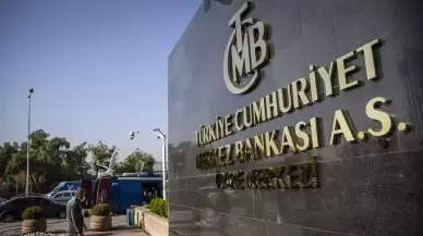 Merkez Bankası 2 yeni veriyi tabloya ekledi