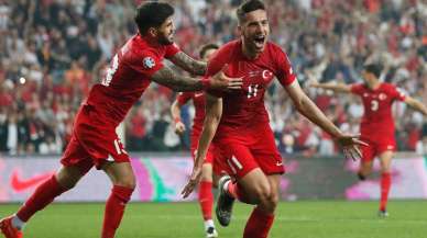 Montella düğmeye bastı! Milli takıma 3 yeni yıldız