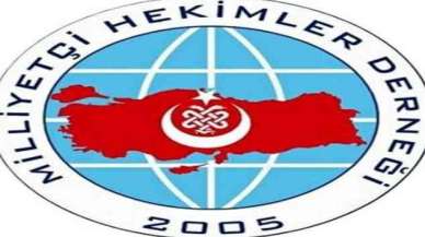 Milliyetçi Hekimler Derneği: Bizler Türk Hekimleri olarak bu terörize olmuş güruhun her daim karşısında olacağız