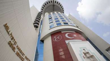 MHP genişletilmiş bölge istişare toplantısı 19 Kasım'da Van'da yapılacak