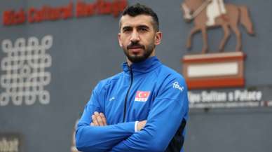 Halkbank'ın Dünya Kulüpler Şampiyonası mücadelesi yarın başlayacak