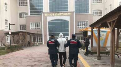 Burdur’da yakalanan 6 şahıs tutuklandı