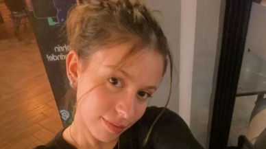 Otomobilin çarptığı üniversiteli Azra’dan acı haber