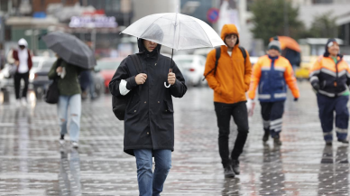 Hafta sonu hava durumu nasıl olacak?