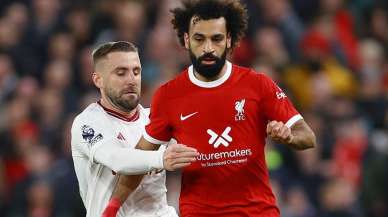 Liverpool, Manchester United'a diş geçiremedi