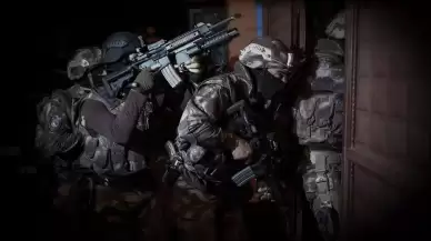 Terör örgütü PKK üyelerine operasyon! 7 kişiden 5'i gözaltına alındı