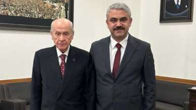 MHP Adana Pozantı Belediye Başkan Adayı Ali Avan kimdir?