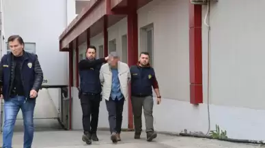 Atatürk’e hakaret eden şahıs tutuklandı