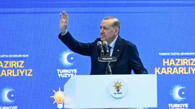 Cumhurbaşkanı Erdoğan'dan sert tepki: CHP ve DEM birlikte hareket ediyor