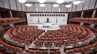 Meclis'te seçimlerin ardından mesai yeniden başlıyor
