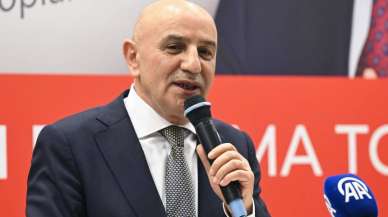 Cumhur İttifakı'nın ABB Başkan Adayı Altınok: Başkentimizi imar, inşa ve ihya edeceğiz