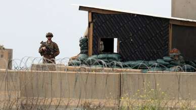 Irak ve Suriye'de ABD üslerine saldırı