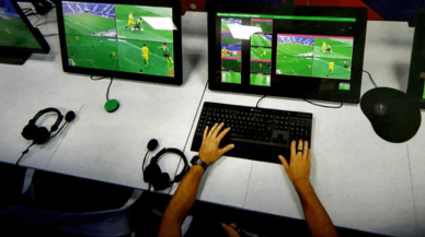 TFF'den 3 kritik proje: VAR konuşmaları yayınlanabilir