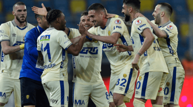 Ankaragücü kupada rakip tanımıyor