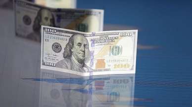 ABD bütçesi ocakta 22 milyar dolar açık verdi