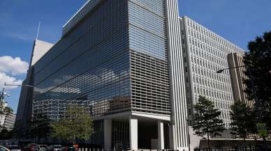 Gazze ekonomisi yüzde 80'in üzerinde daraldı