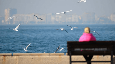 Sıcak hava hafta sonu da etkisini sürdürecek