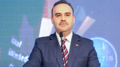 Bakan Kacır: Gökyüzünü Türk'ün çelik kanatları yaptık