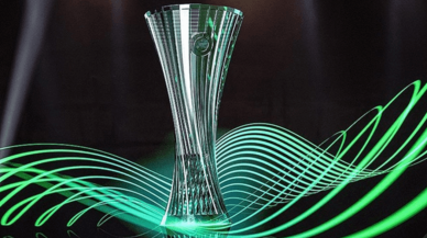 Konferans Ligi'nde rövanş zamanı