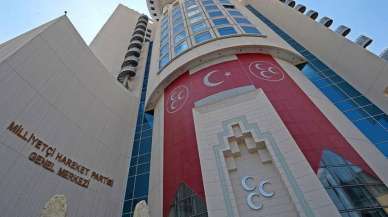 MHP'den, Küçükçekmece'deki silahlı saldırıya tepki