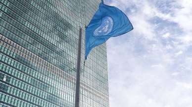 Birleşmiş Milletler korkunç gerçeği açıkladı: Burası ölüm yeri haline geldi