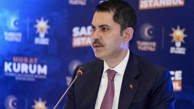 İBB Başkan adayı Kurum: Hep birlikte sayısız reformlara imza attık