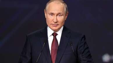 Rusya Devlet Başkanı Putin'den "Kanser aşısı" açıklaması