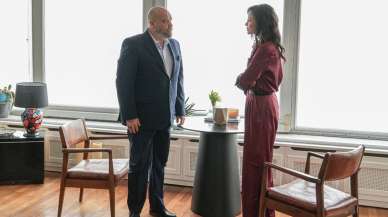 Kızılcık Şerbeti'nde Alev resti çekti! Abdullah gidecek kapı bulamayacak...